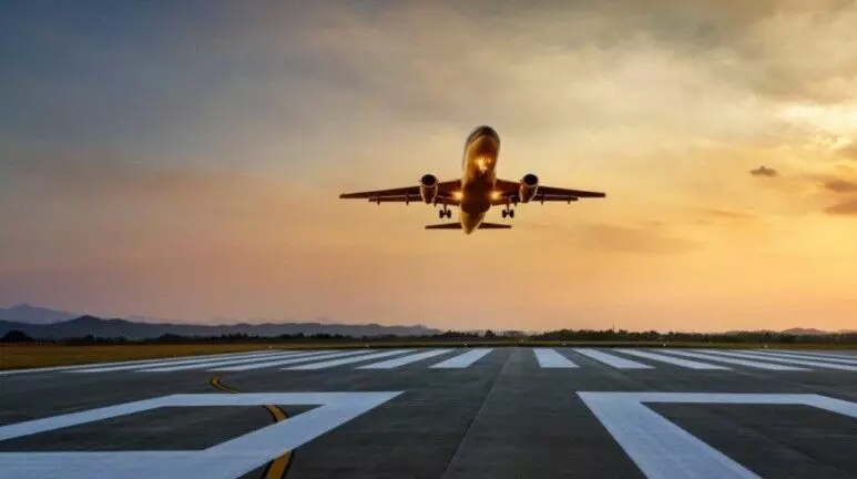 ఎయిర్‌పోర్టుల విస్తరణలో దాగిన చీకటి కోణాలు