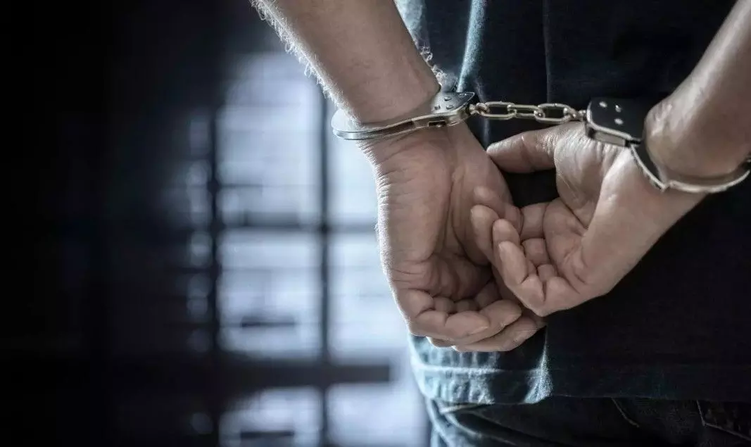 యూఎస్ఏ: సామూహిక హత్యలకు ప్రణాళిక రచించిన పాక్ ప్రేరేపిత ఉగ్రవాదీ