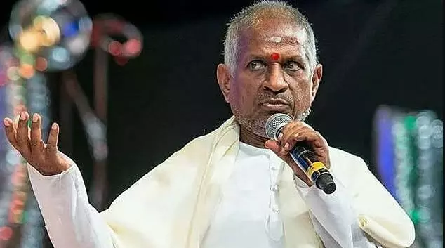 ఇళయరాజా–మైత్రి వివాదం క్లియర్! ఇళయరాజా–మైత్రి వివాదం క్లియర్!