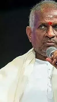 ఇళయరాజా–మైత్రి వివాదం క్లియర్!