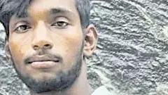 వరదలో కలిసి పోయిన కలలు