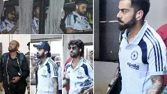 విశాఖలో హెరెత్తుతున్న కోహ్లీ ఫీవర్!