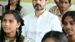 క్లిక్కర్ టెక్నాలజీని తెస్తున్నాం