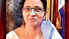 సూర్యకళ IAS కెరీర్‌కు ఊహించని దెబ్బ