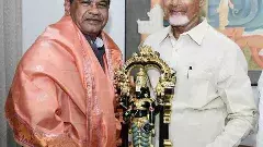 తెలంగాణ రైజింగ్ గ్లోబల్ సమ్మిట్‌-2025కు రండి