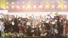 మొదటి స్థానంలో తెలంగాణ..ఏడో స్థానంలో ఏపీ