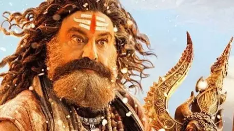 బాలకృష్ణ ‘అఖండ 2’పై భారీ అప్‌డేట్!