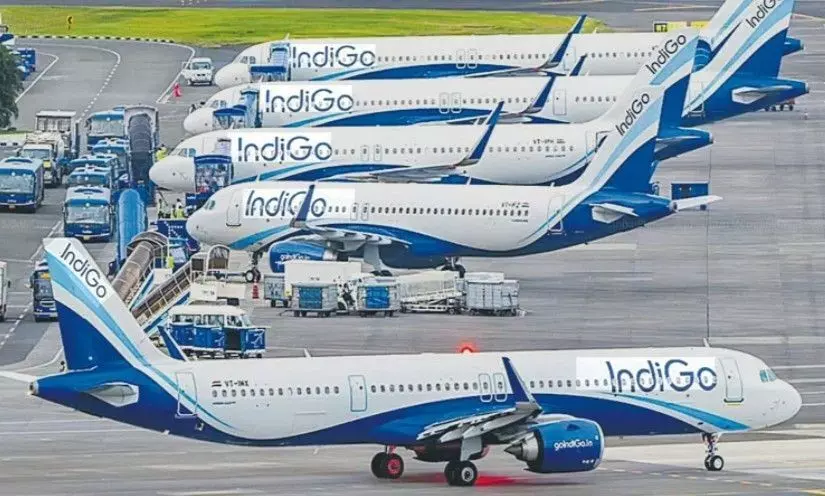 ఇండిగో సంక్షోభం: అసలు సమస్య ఎక్కడ మొదలైంది?