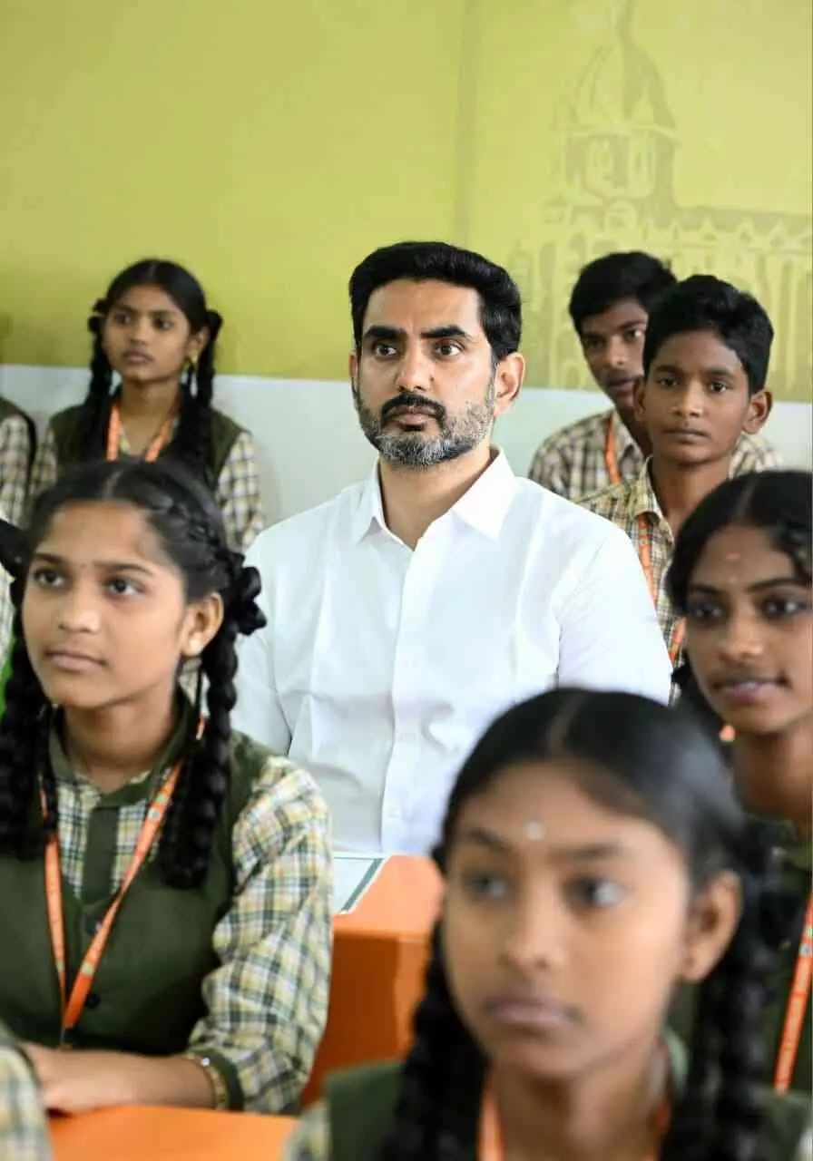 క్లిక్కర్ టెక్నాలజీని తెస్తున్నాం