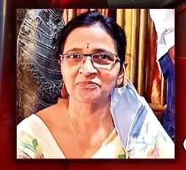 సూర్యకళ IAS కెరీర్‌కు ఊహించని దెబ్బ