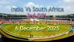 ముగ్గురు బర్త్ డే బాయస్ ఈవేళ విశాఖలో ఏం చేస్తారో మరి!