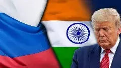 ‘‘భారత్- రష్యా స్నేహం అమెరికాకు అస్సలు నచ్చదు’’