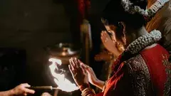 సమంతకు మెట్టినిల్లుగా మారిన తిరుపతి