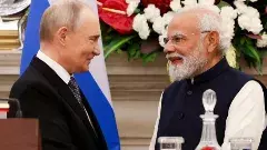 పుతిన్ భారత్ పర్యటన: అమెరికాకు ఇచ్చిన సందేశం ఏమిటీ?