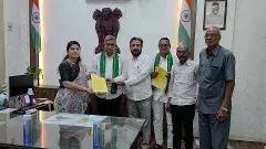 కలెక్టర్ గారు..పోతిరెడ్డిపాడు–బనకచర్ల లక్ష్యం కోసం చర్యలు తీసుకోండి