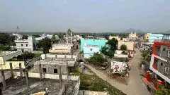 అమరావతి: యండ్రాయిలో భూములు అమ్ముకుంటున్న రైతులు