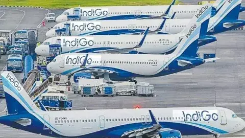 ఇవిగో విమాన చార్జీలు, ఇంతకు మించితే చర్యలే!