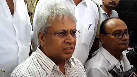 కోనసీమ కొబ్బరికి ‘తెలంగాణ దిష్టి’ ఏంది పవన్‌..ఉండవల్లి ఫైర్