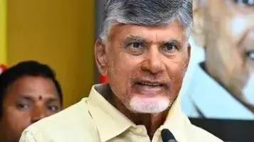 ‘లేడీ డాన్‌లకు తోక కట్‌ చేస్తా’ సీఎం మాస్‌ వార్నింగ్‌