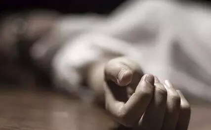 ప్రమాదమా? హత్యా? ప్రమాదమా? హత్యా?