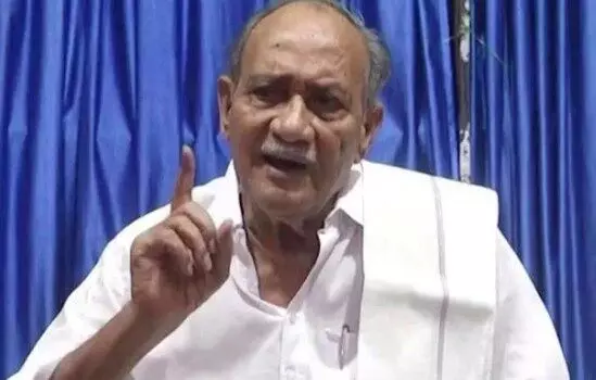 అమరావతి రైతుల మీద కేసులెందుకు ఎత్తేయలేదు