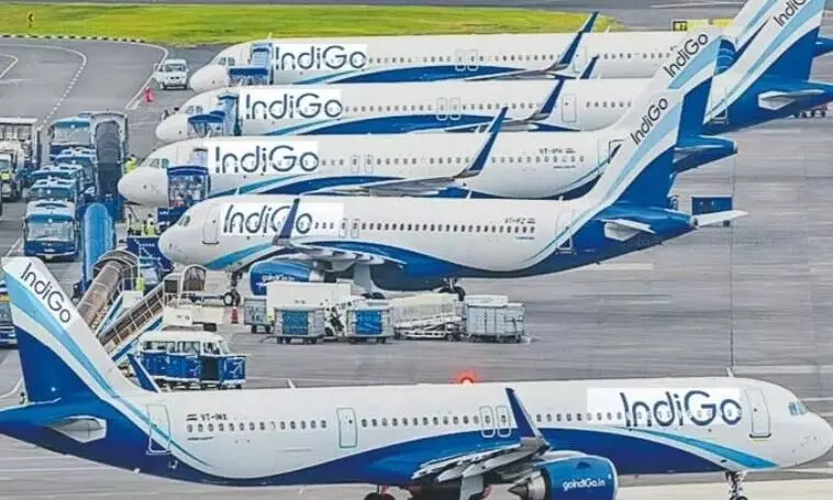 ఇవిగో విమాన చార్జీలు, ఇంతకు మించితే చర్యలే! ఇవిగో విమాన చార్జీలు, ఇంతకు మించితే చర్యలే!