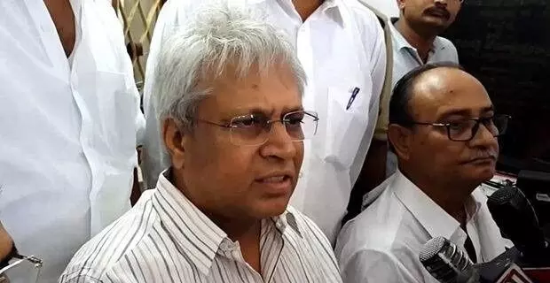 కోనసీమ కొబ్బరికి ‘తెలంగాణ దిష్టి’ ఏంది పవన్‌..ఉండవల్లి ఫైర్