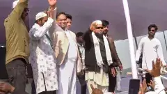 ‘త్వరలో లక్ష మందితో ఖురాన్ పఠణం’