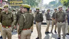 రోహింగ్యాలు, బంగ్లాదేశీయులపై యూపీ పోలీసుల దృష్టి