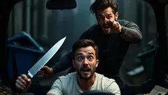 Nelloore | మళ్లీ చెలరేగిన కత్తి రౌడీలు... పట్టపగలే స్వైరవిహారం..