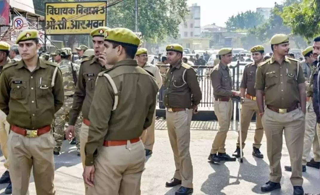 రోహింగ్యాలు, బంగ్లాదేశీయులపై యూపీ పోలీసుల దృష్టి రోహింగ్యాలు, బంగ్లాదేశీయులపై యూపీ పోలీసుల దృష్టి