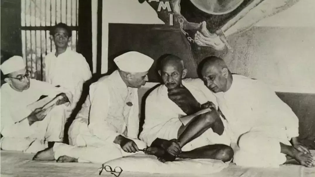 భారతీయులు కొత్త చరిత్రను చూడబోతున్నారా?