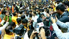 తెలుగు డయాస్పోరాలో లోకేష్‌