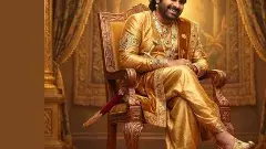 పవన్ కల్యాణ్.. ఇకపై అభినవ కృష్ణదేవరాయ!