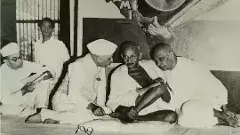 భారతీయులు కొత్త చరిత్రను చూడబోతున్నారా?