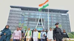 మంత్రి నారాయణకు చుక్కలు చూపిస్తున్న రాజధాని రైతులు