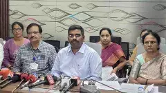 ఏపీలో 1,566 స్క్రబ్ టైఫ‌స్ జ్వరాల పాజిటివ్ కేసులు