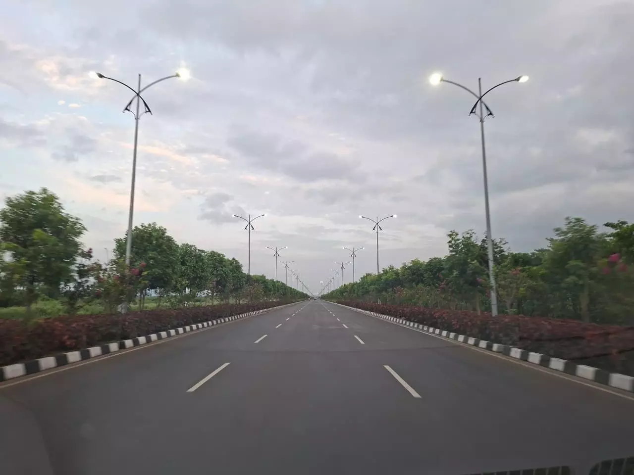 సెల్ఫ్ ఫైనాన్స్డ్ సిటీ గా అమరావతి ఎలా అవుతుందంటే...