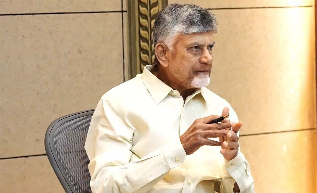 ఆంధ్రా అభివృద్ధి.. అందనంత దూరంలో ఉందంటున్న చంద్రబాబు