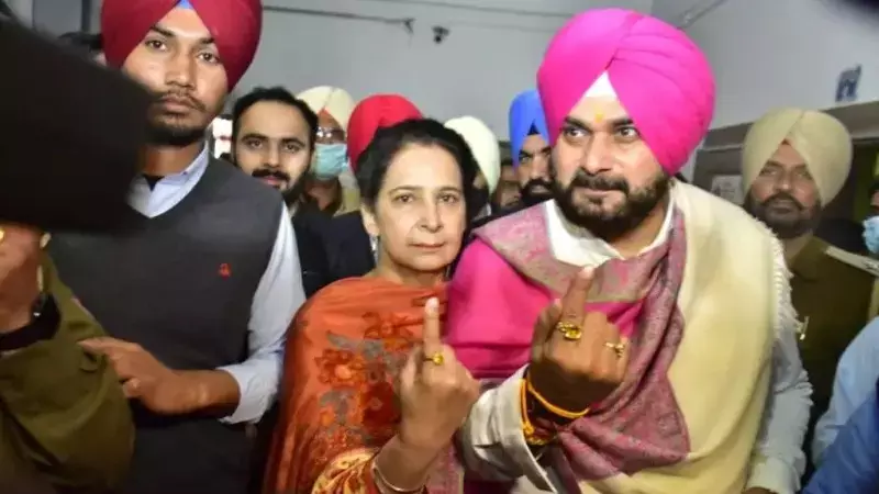 ‘‘పంజాబ్ లో సీఎం అవ్వాలంటే రూ. 500 కోట్ల సూట్ కేస్ ఇవ్వాలి’’