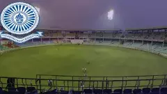 ఆంధ్రా క్రికెట్ అసోసియేషన్ లో భారీ కుదుపు