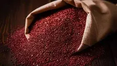 బియ్యం కార్డుకు 3కేజీల రాగులు