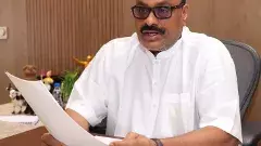 మిర్చి పంటపై నల్ల తామర పురుగు దాడి