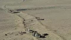 నదుల నీళ్లన్నీ తోడేస్తాను అంటున్న చంద్రబాబు, అపుడేమవుతుంది?