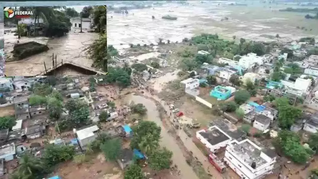 నిద్రలో కూడా ఈ విషాదం కలవరానికి గురిచేసింది.. నిద్రలో కూడా ఈ విషాదం కలవరానికి గురిచేసింది..