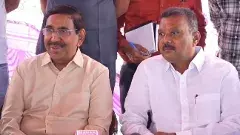 అమరావతి రెండో దశ భూసమీకరణలో కీలక మలుపు