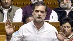 ఎస్ఐఆర్ పై ప్రతిపక్షం ఏమంది, ఎన్డీఏ జవాబేంటీ?