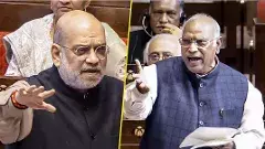 వందేమాతరంపై చర్చెందుకని కాంగ్రెస్ అంటోంది?