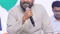 ఉద్యోగులతో ’మాటా..మంతి‘ లో పవన్ పలుకులు
