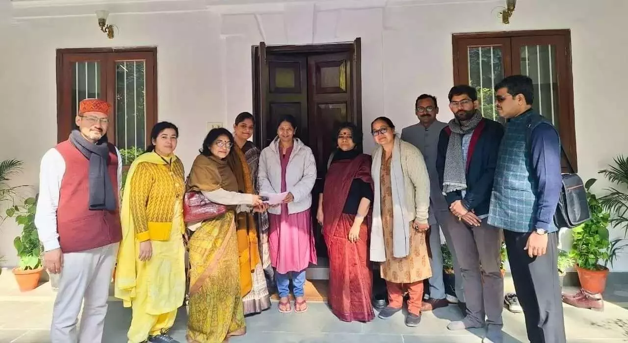 HECI బిల్లుకు ఉపాధ్యాయులు, విద్యార్థులు ఎందుకు వ్యతిరేకం? HECI బిల్లుకు ఉపాధ్యాయులు, విద్యార్థులు ఎందుకు వ్యతిరేకం?